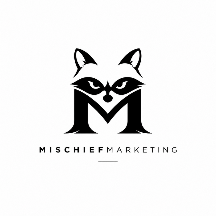 Mischief Marketing logo